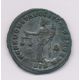 Constance Chlore - Follis Frappé à Siscia - bronze - TTB