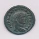 Maximien Hercule - Follis Frappé à Aquilée - bronze - TTB