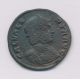 Galeria Valéria - Follis Frappé à Serdica - bronze - B