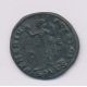 Galeria Valéria - Follis Frappé à Serdica - bronze - B