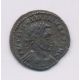 Maximin II Daia - Quart de Follis Frappé à Lyon - bronze - TB