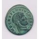 Maxence - Follis Frappé à Aquilée - bronze - TB+