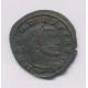 Maxence - Follis Frappé à Ticinium - bronze - TB