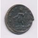 Licinius - Follis frappé à Trèves - bronze - B+
