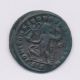 Licinius - Follis frappé à Siscia - bronze - TB