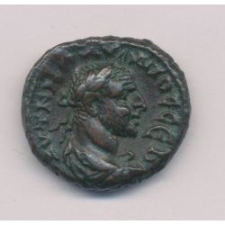 Claude II Gothique - Tétradrachme provincial - billon - TB+