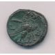 Claude II Gothique - Tétradrachme provincial - billon - TB+