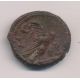 Claude II Gothique - Tétradrachme provincial - billon - TB+