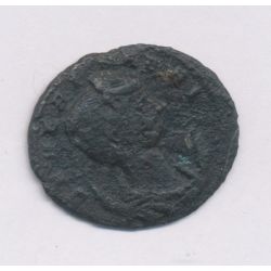Séverine - Aurelianus - billon - B/TB