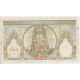 Billet - 100 Francs Angkor - Papeete - Banque de l'Indochine - TTB