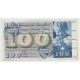 Suisse - 100 Francs - 25.10.1956 - TB