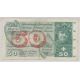 Suisse - 50 Francs 1955 - TB+