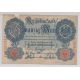 Allemagne - 20 mark 1914 - B/TB