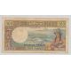 Nouméa - 100 Francs - ND 1969 - TB