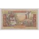 Billet - 10 Francs Antilles 1964 - TB/TB+