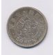 Japon - 20 sen 1870 - dragon - TTB+