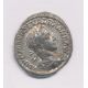 Denier - Alexandre Sévère - Rome - argent - TTB