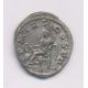 Denier - Alexandre Sévère - Rome - argent - TTB