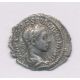 Denier - Alexandre Sévère - Rome - argent - TB+