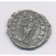 Denier - Alexandre Sévère - Rome - argent - TB+
