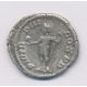 Denier - Alexandre Sévère - Rome - argent - TB