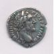 Denier - Antonin le pieux - argent - TB