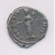 Denier - Antonin le pieux - argent - TB
