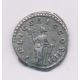 Denier - Antonin le pieux - argent - TB/TB+