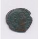 Constans - Nummus - Constantinople - cuivre - TB+