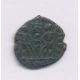 Constans - Nummus - Constantinople - cuivre - TB+
