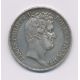 5 Francs Louis philippe I - 1831 A Paris - Tranche en relief - TB/TB+