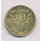 Médaille - Exposition coloniale internationale Paris - 1931 - Palestine - SUP