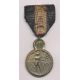 Belgique - Médaille de l'Yser - 1914 - ordonnance