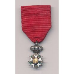 Restauration - Légion d'honneur Chevalier - réduction