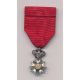 Restauration - Légion d'honneur Chevalier - réduction