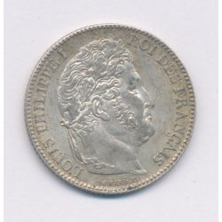 Louis Philippe I - 1 Franc 1846 A Paris - TTB+