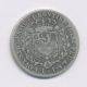 Italie - 1 Lire 1828 L - argent - TB