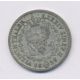 Allemagne - Prusse - 1/6 Thaler - 1823 A Berlin - TTB+