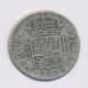 Espagne - 2 Reales 1730 - argent - TTB