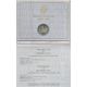 Vatican - 2 Euro - 2006 - Garde suisse