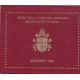 BU Vatican 2004 - Jean Paul II