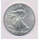 Etats-Unis - 1 Dollar 2017 - Silver eagle - argent - SUP