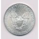 Etats-Unis - 1 Dollar 2017 - Silver eagle - argent - SUP