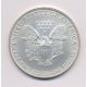 Etats-Unis - 1 Dollar 2006 - Silver eagle - argent - SUP