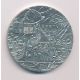 Médaille - Jeux Olympiques Albertville - 1992 - cupronickel - TTB+
