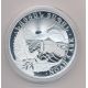 Arménie - 1000 Drachme 2013 - argent 5 once - arche de Noé - FDC