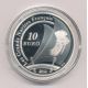 10 Euro 2012 - L'Hermione - argent BE