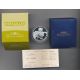 10 Euro 2011 - Versailles - argent BE