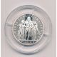 10 Euro Hercule - 2012 - argent Belle épreuve
