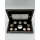 Coffret BE Finlande 2011